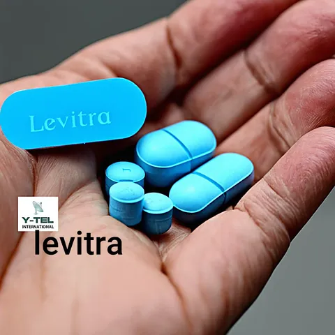 Vente de levitra en ligne